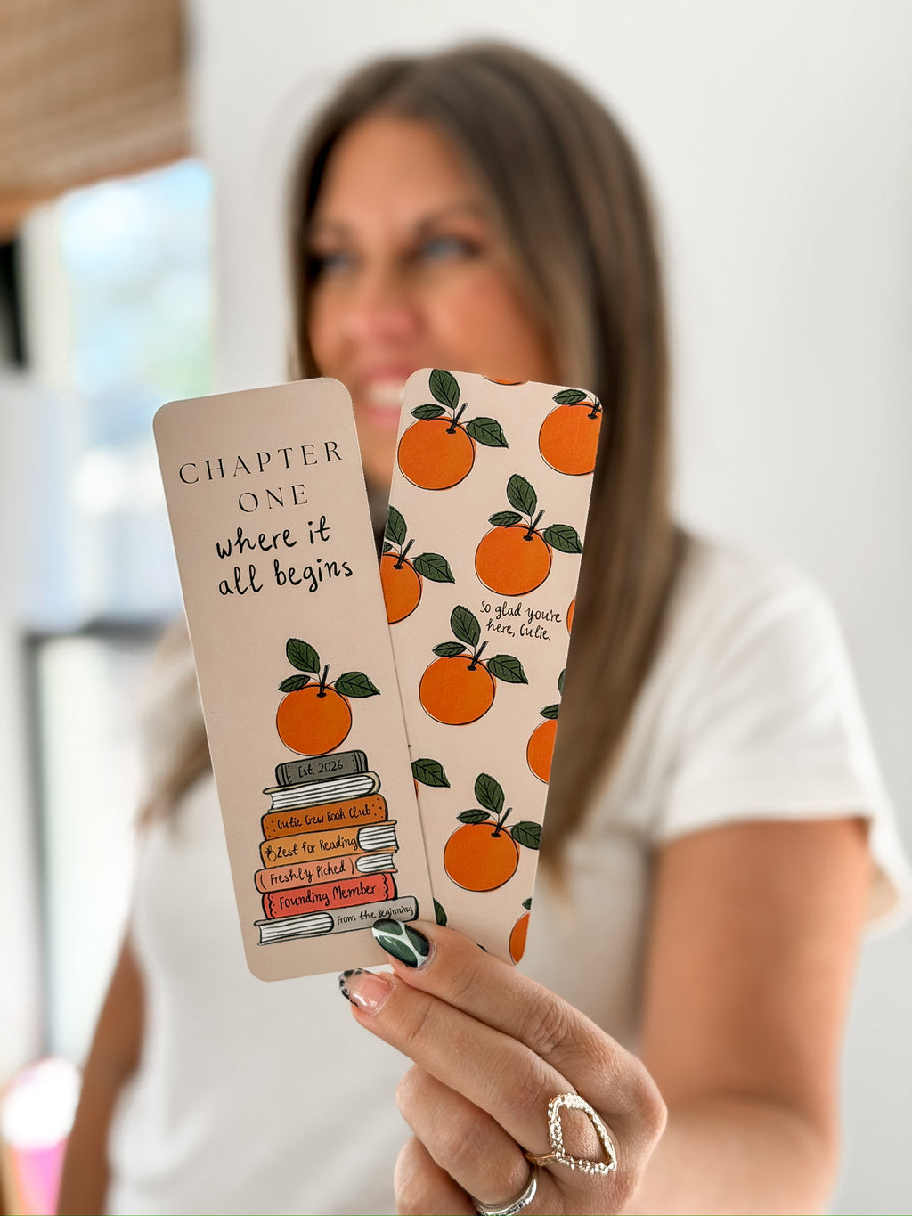 Cutie Crew Book Club Subscription